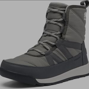 Sorel snow boot